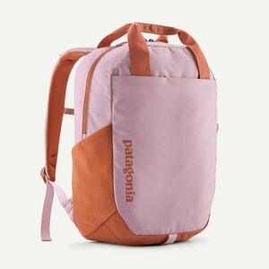 Atom Tote Pack 20L - Canyon Brown